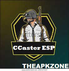 CCaster ESP Injector - icon