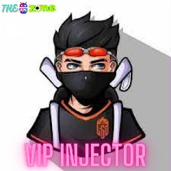 VIP Injector - icon