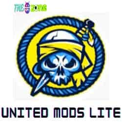 United Mods Lite - icon