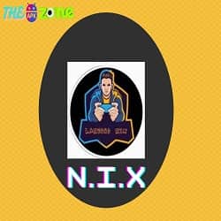 N.I.X Injector - icon
