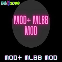 Mod+ MLBB Mod