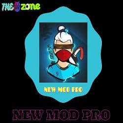 New Mod Pro - icon