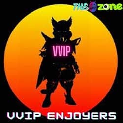 VVIP Enjoyers - icon