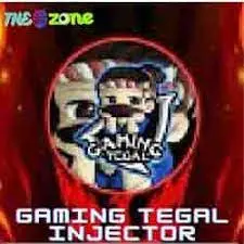 Gaming Tegal Injector - icon