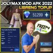 JollyMax Mod