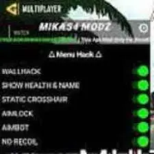 Mikas4 Modz - icon