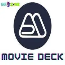 Movie Deck Mod - icon