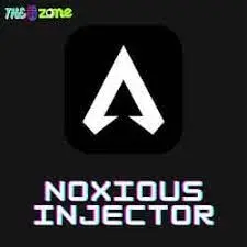 Noxious Injector - icon