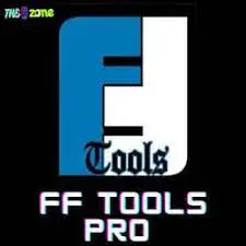 FF Tools Pro - icon