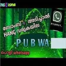 PUB WA WhatsApp - icon