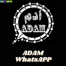ADAM WhatsAPP 2023 - icon