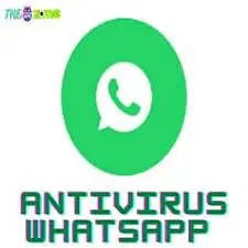 Antivirus WhatsApp - icon