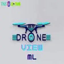 Drone View ML - icon
