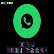 IRV WhatsApp - icon
