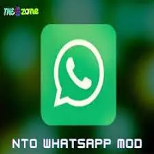 NTO WhatsApp Mod - icon