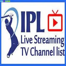 IPL Live Streaming TV - icon