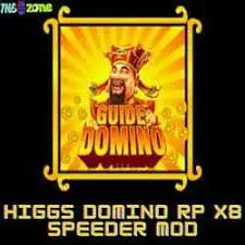 Higgs Domino RP X8