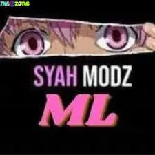 SyahModz ML - icon