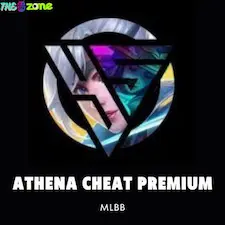 Athena Cheat Premium