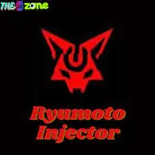Ryumoto Injector - icon