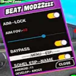 Beat Modz