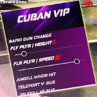 Cuban VIP Mod - icon