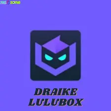 DRAIKE LULUBOX - icon