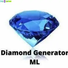 Diamond Generator ML