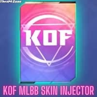 KOF MLBB Skin Injector - icon