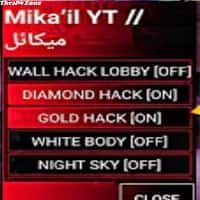 Mika'il YT Mod - icon