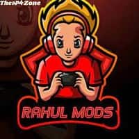 Rahul Mod Free Fire - icon