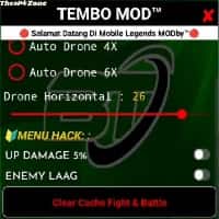 Tembo Mod ML - icon