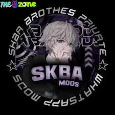 SKBA Modz Instagram - icon