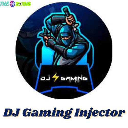 DJ Gaming VIP Injector - icon