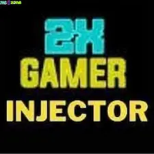 2x Gamer - icon