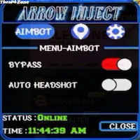 Arrow Injector - icon