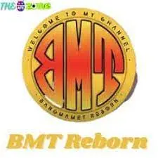BMT Reborn - icon