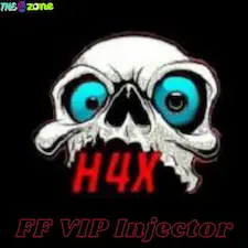 FF VIP Injector - icon