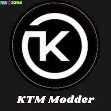 KTM MODDER YT