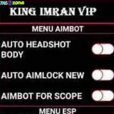 King Imran Injector - icon