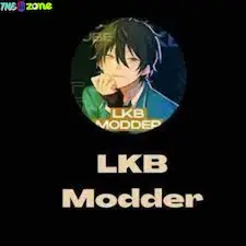 LKB Modder - icon