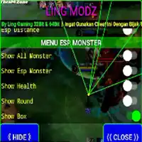 Ling Modz ML - icon
