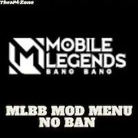 MLBB Mod Menu No Ban - icon