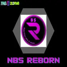 NBS ReBorn 2023 - icon