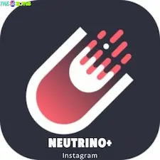 Neutrino+ - icon