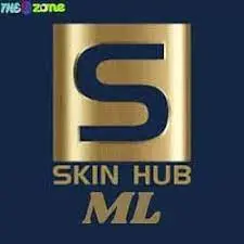 Skin Hub ML - icon