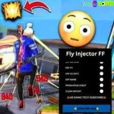 Fly Injector FF