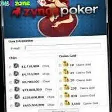 Zynga Poker - icon