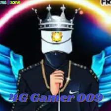 4G Gamer 009 - icon