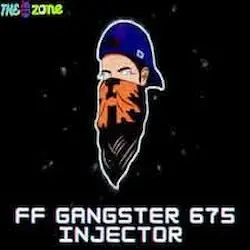 FF Gangster 675 - icon